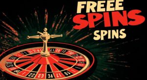 sådan får du gratis spins uden indbetaling