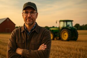 Et liv i landbruget: Hvilken a-kasse giver bedst mening for landmænd?